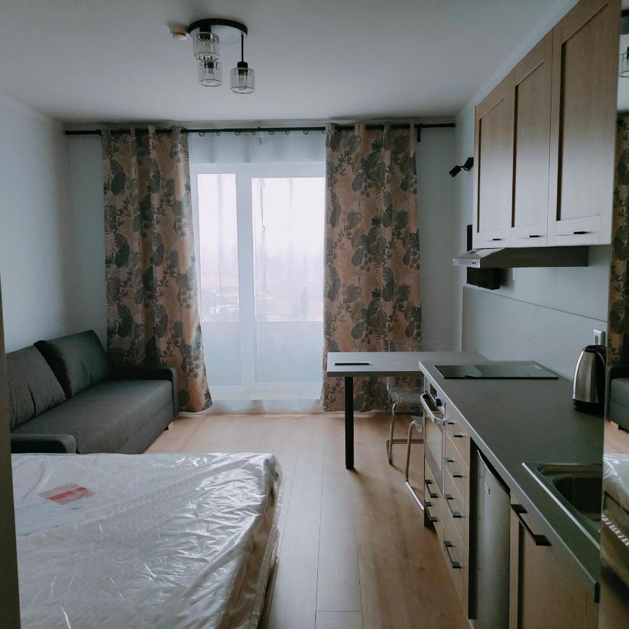 Appartement Sympozjum Loft
