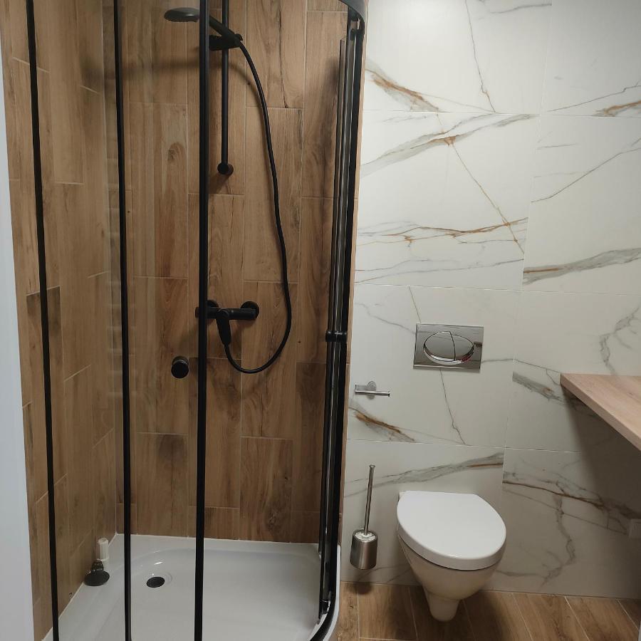 Appartement Sympozjum Loft Krakau