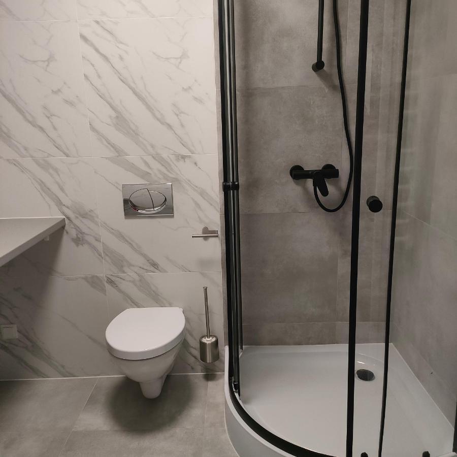Appartement Sympozjum Loft Krakau