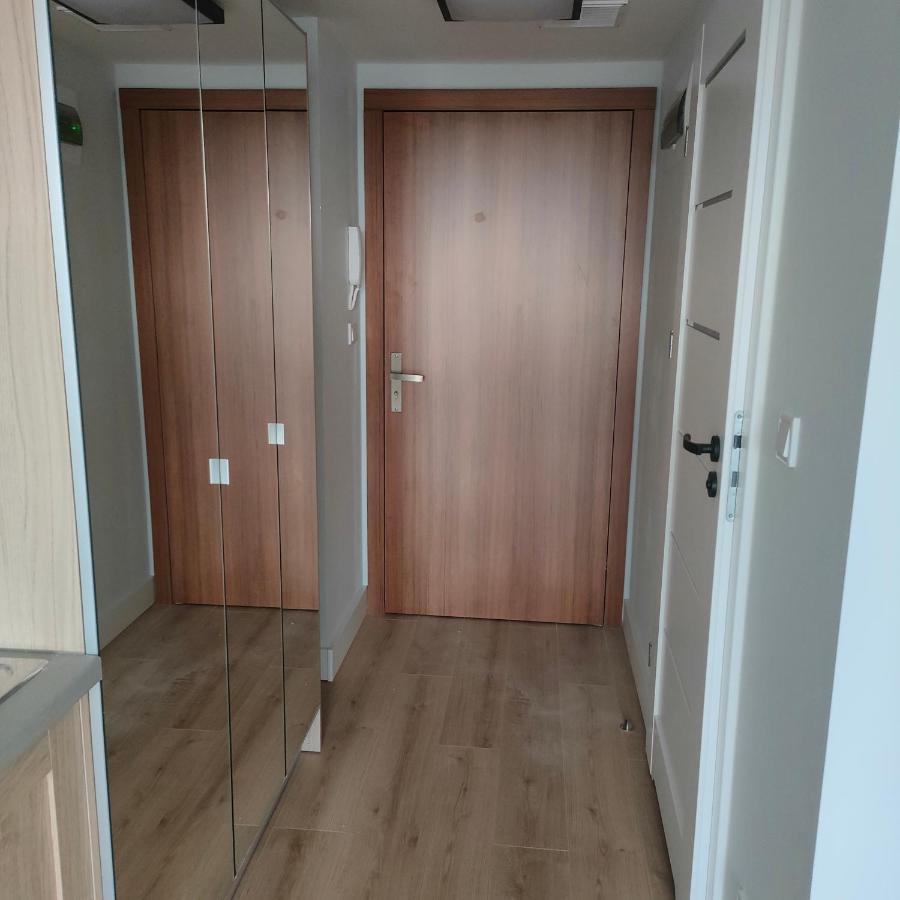 Sympozjum Loft Appartement