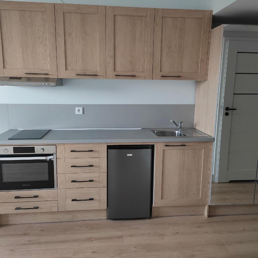 Appartement Sympozjum Loft *